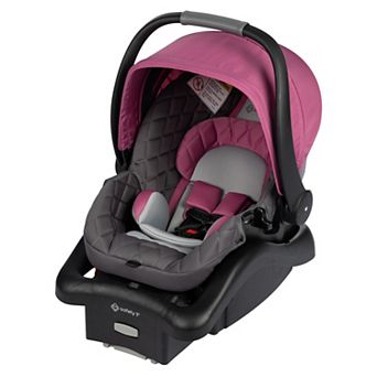 Safety 1ˢᵗ® onBoard™ Insta-Latch™ DLX Infant Car Seat Newboryport