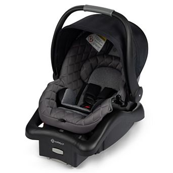 Safety 1ˢᵗ® onBoard™ Insta-Latch™ DLX Infant Car Seat Newboryport