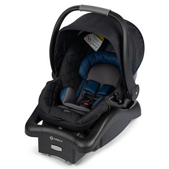 Safety 1ˢᵗ® onBoard™ Insta-Latch™ DLX Infant Car Seat Newboryport