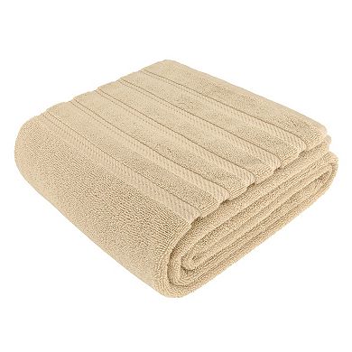 American Soft Linen Luxury Cotton 35 x 70" Jumbo Large Towel