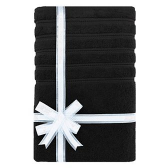 American Soft Linen Luxury Cotton 35 x 70" Jumbo Large Towel
