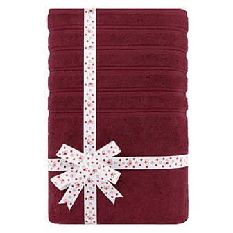 American Soft Linen Luxury Cotton 35 x 70" Jumbo Large Towel