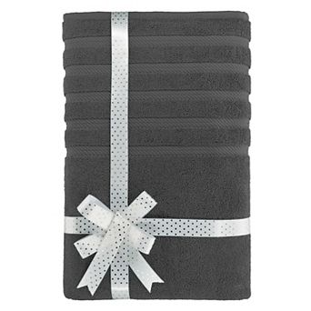 American Soft Linen Luxury Cotton 35 x 70" Jumbo Large Towel