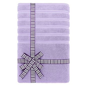 American Soft Linen Luxury Cotton 35 x 70" Jumbo Large Towel