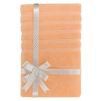 American Soft Linen Luxury Cotton 35 x 70" Jumbo Large Towel