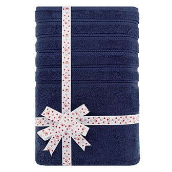 American Soft Linen Luxury Cotton 35 x 70" Jumbo Large Towel