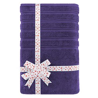American Soft Linen Luxury Cotton 35 x 70" Jumbo Large Towel