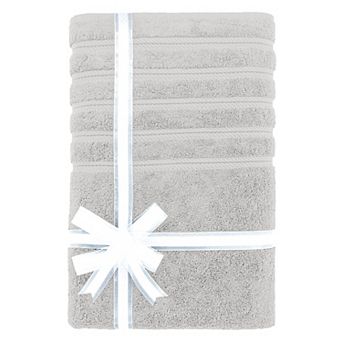 American Soft Linen Luxury Cotton 35 x 70" Jumbo Large Towel