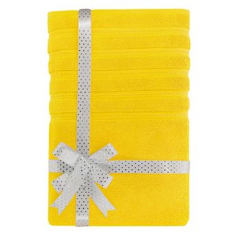 American Soft Linen Luxury Cotton 35 x 70" Jumbo Large Towel