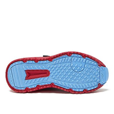 Reebok Rush 1V Kids Sneakers