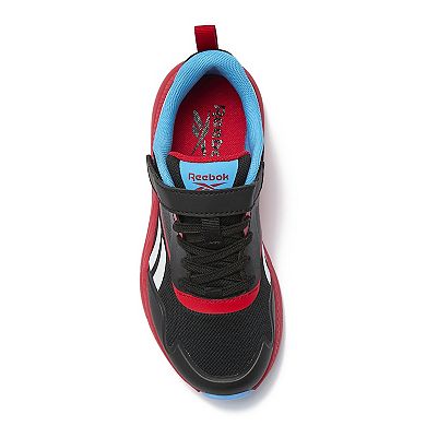 Reebok Rush 1V Kids Sneakers