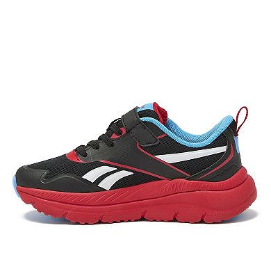 Reebok Rush 1V Kids Sneakers