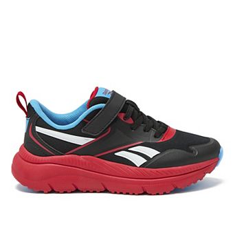 Reebok Rush 1V Little Kids Sneakers