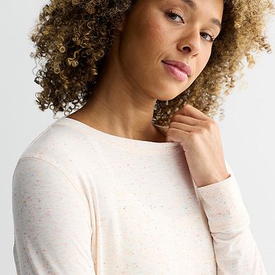 Women's Tek Gear® Performance Activewear Top