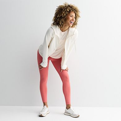 Women's Tek Gear® Performance Activewear Top