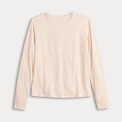 Women's Tek Gear® Performance Activewear Top
