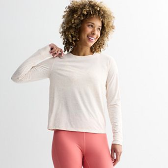 Women's Tek Gear® Performance Activewear Top