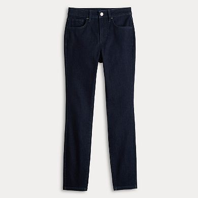 Women's LC Lauren Conrad Carrie High Rise Skinny Jeans