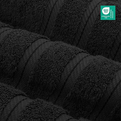 American Soft Linen Cotton Turkish 3 Piece Bath Towels