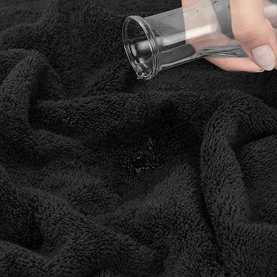 American Soft Linen Cotton Turkish 3 Piece Bath Towels