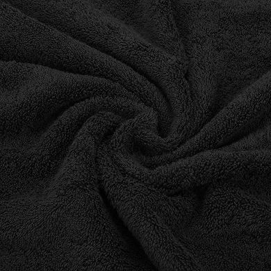 American Soft Linen Cotton Turkish 3 Piece Bath Towels