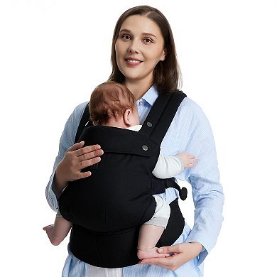Momcozy Newborn to Toddler Baby Carrier