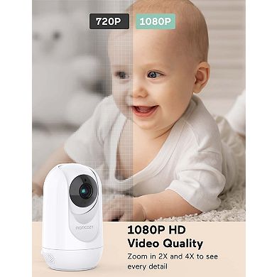 Momcozy BM01 Video Baby Monitor