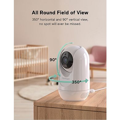 Momcozy BM01 Video Baby Monitor