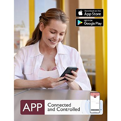 Momcozy M9 Wearable Breast Pump with App