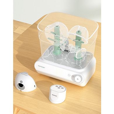 Momcozy 3-Layer Bottle & Accessories Sterilizer