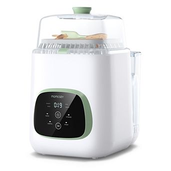 Momcozy KleanPal Washer and Sterilizer