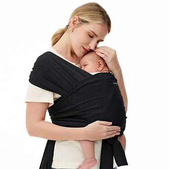 Momcozy Baby Wrap Carrier