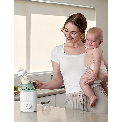 Momcozy 9-in-1 Nutri Bottle Warmer