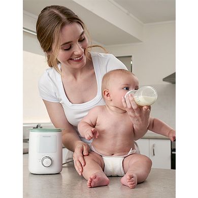 Momcozy 9-in-1 Nutri Bottle Warmer