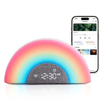 Momcozy DreamSync Sound Machine