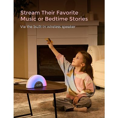 Momcozy DreamSync Sound Machine