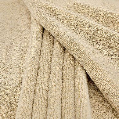 American Soft Linen 40" x 80" Oversized Bath Sheet