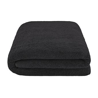 American Soft Linen 40" x 80" Oversized Bath Sheet