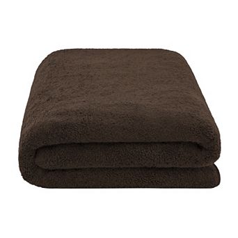 American Soft Linen 40" x 80" Oversized Bath Sheet