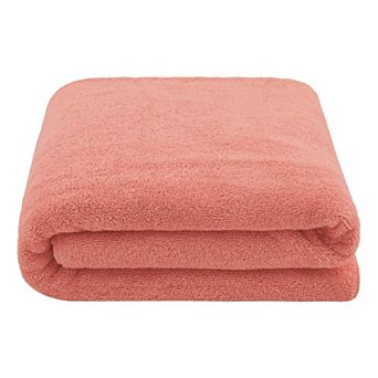 American Soft Linen 40" x 80" Oversized Bath Sheet