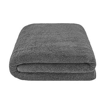 American Soft Linen 40" x 80" Oversized Bath Sheet