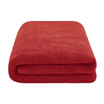 American Soft Linen 40" x 80" Oversized Bath Sheet