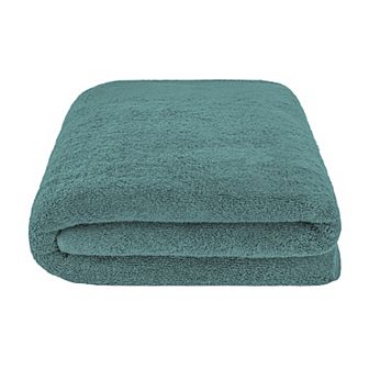 American Soft Linen 40" x 80" Oversized Bath Sheet