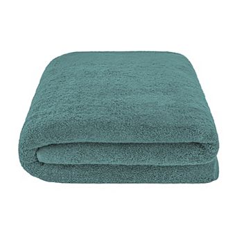 American Soft Linen 40" x 80" Oversized Bath Sheet