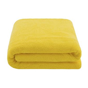 American Soft Linen 40" x 80" Oversized Bath Sheet