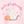Pink Ghost Kitty