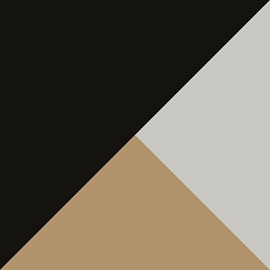 Pure Garden Gardening Stool & Tool Set