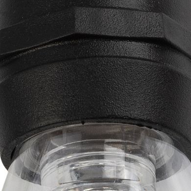 Pure Garden 50-ft. Color-Changing LED Outdoor String Light