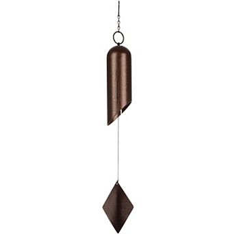 Pure Garden 27 in Deep Tone Wind Chime
