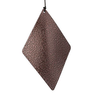 Pure Garden 27-in. Deep Tone Wind Chime